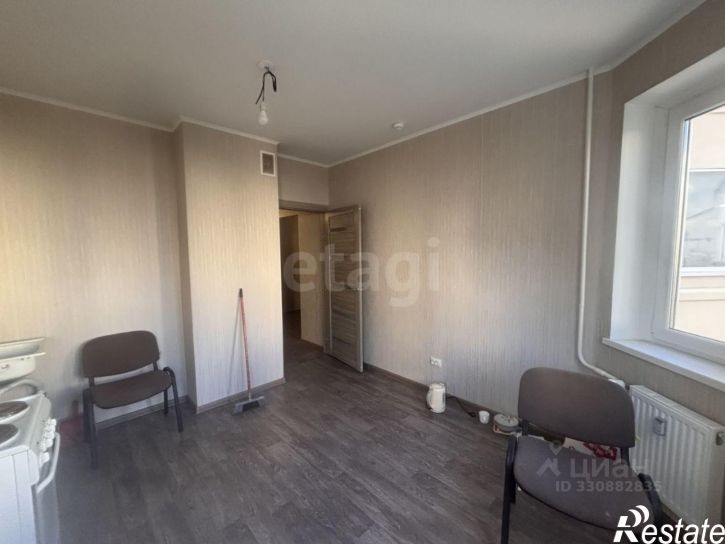 2-комн квартира ул Евгения Клевцова, 8,  д. 8
