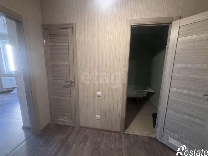 2-комн квартира ул Евгения Клевцова, 8,  д. 8