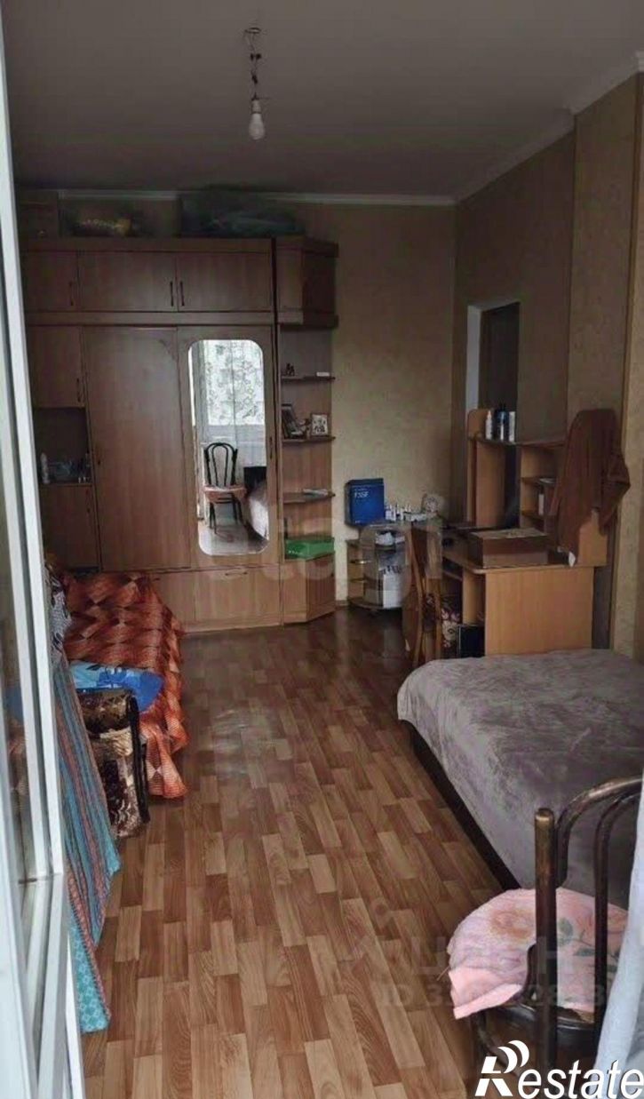 2-комн квартира ул Орловская, 1А,  д. 1А
