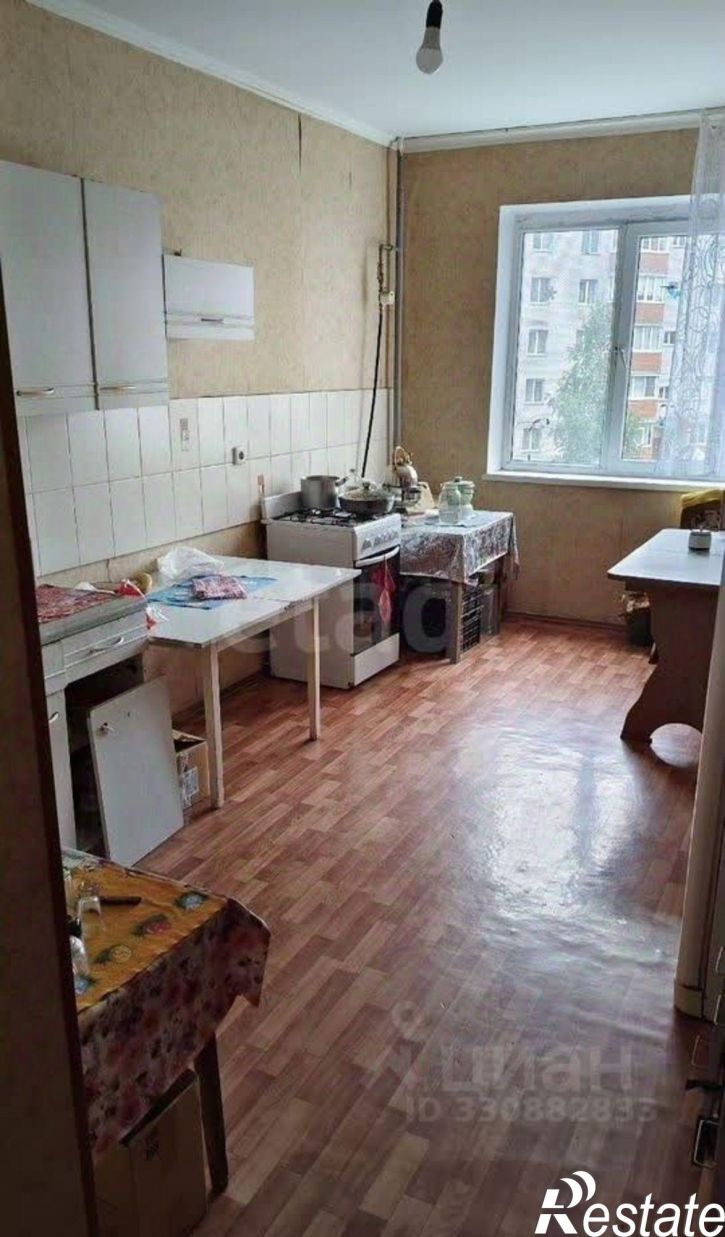 2-комн квартира ул Орловская, 1А,  д. 1А