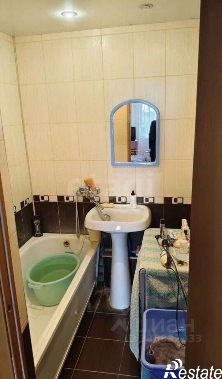 2-комн квартира ул Орловская, 1А,  д. 1А