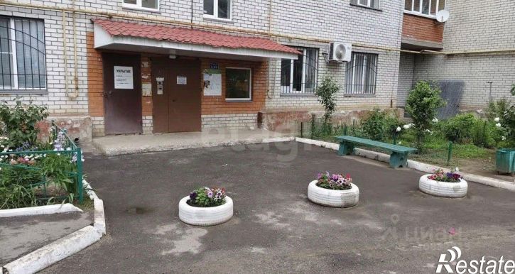 2-комн квартира ул Орловская, 1А,  д. 1А