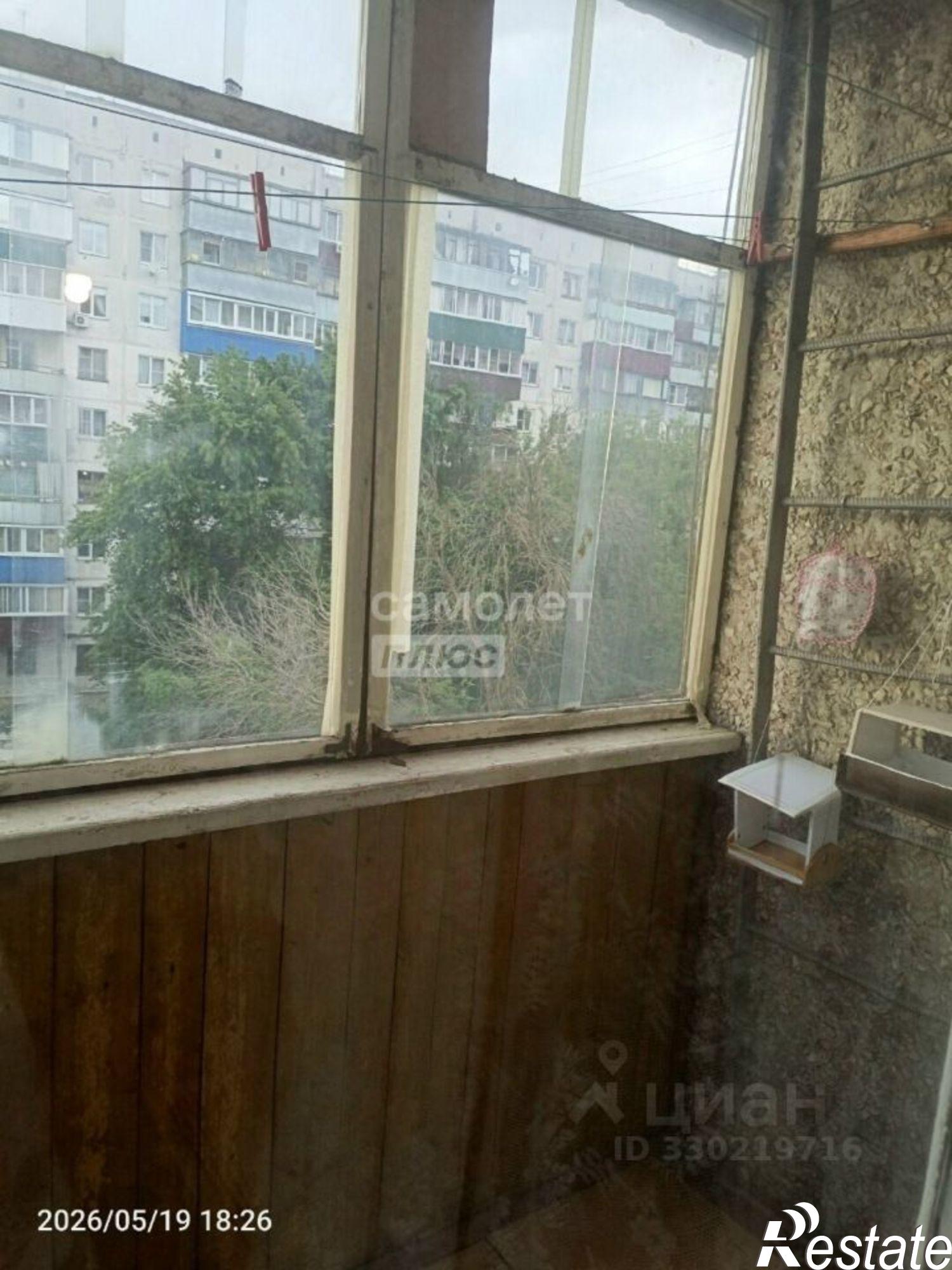 Сдать комнату за 20 000 рублей на ул Димитрова, 71А