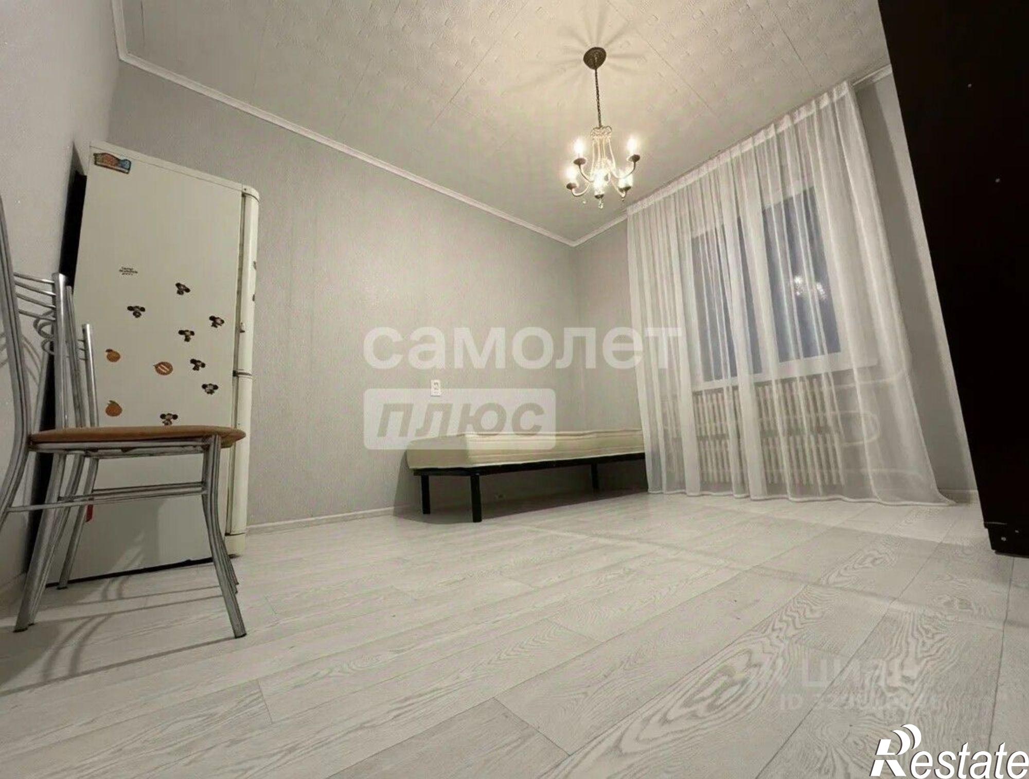 Купить комнату за 1 100 000 рублей на ул Союзная, 65