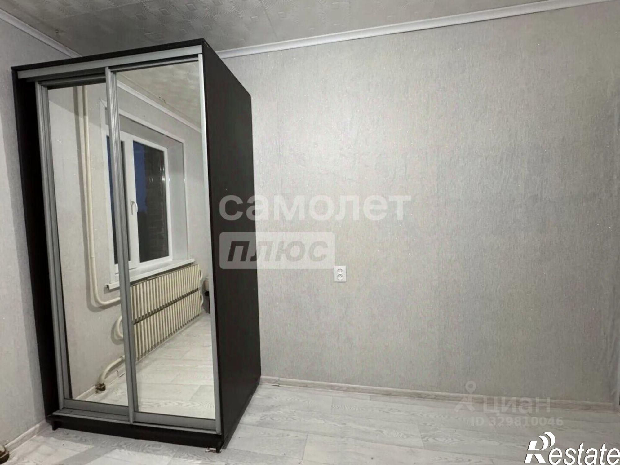 Купить комнату за 1 100 000 рублей на ул Союзная, 65