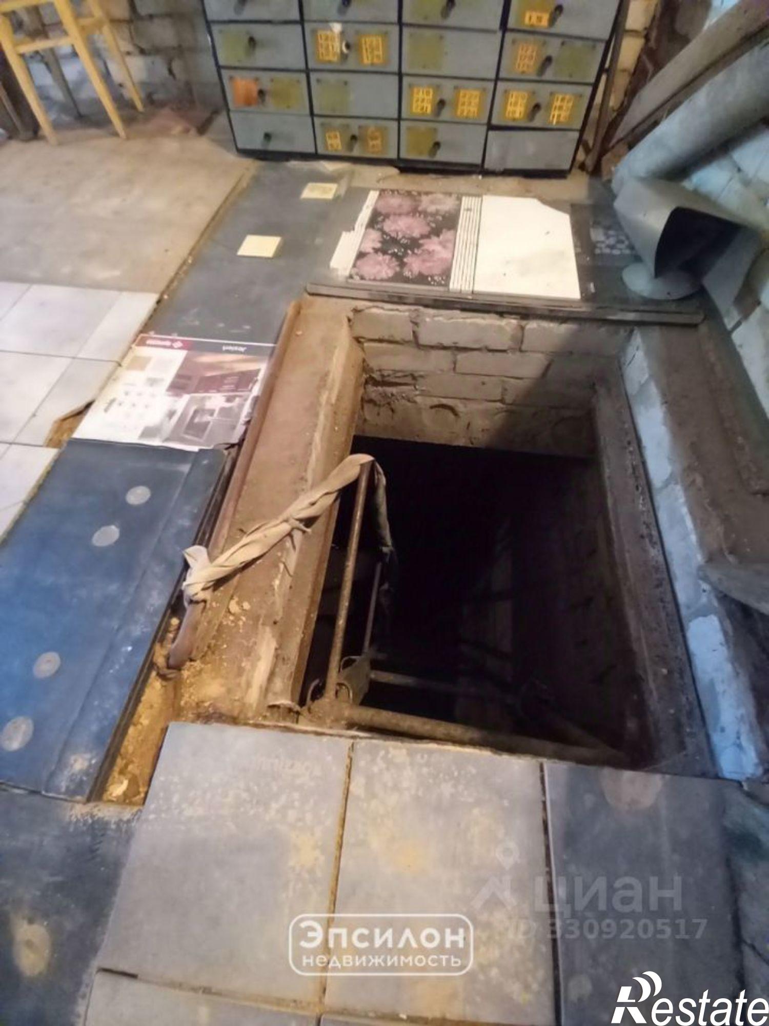 Купить гараж, место в паркинге за 1 097 420 рублей на ул Еремина, 60