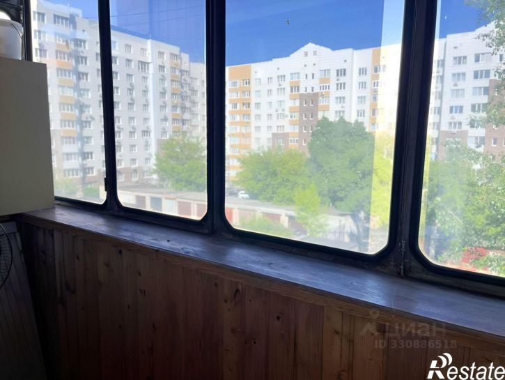 1-комн квартира Мирная улица, 19Б,  д. 19Б