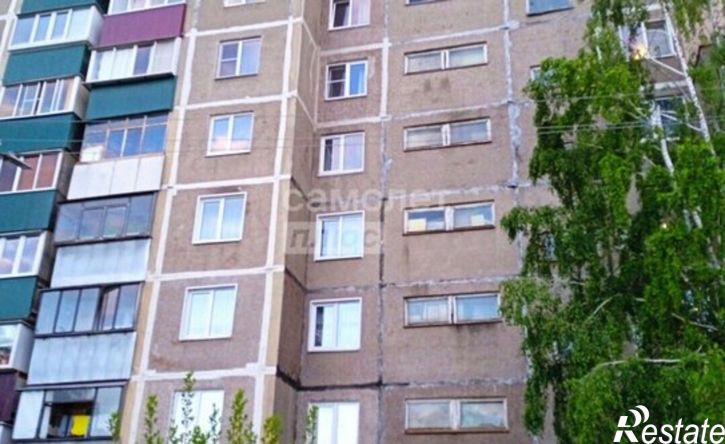 3-комн квартира проспект Дружбы, 10,  д. 10