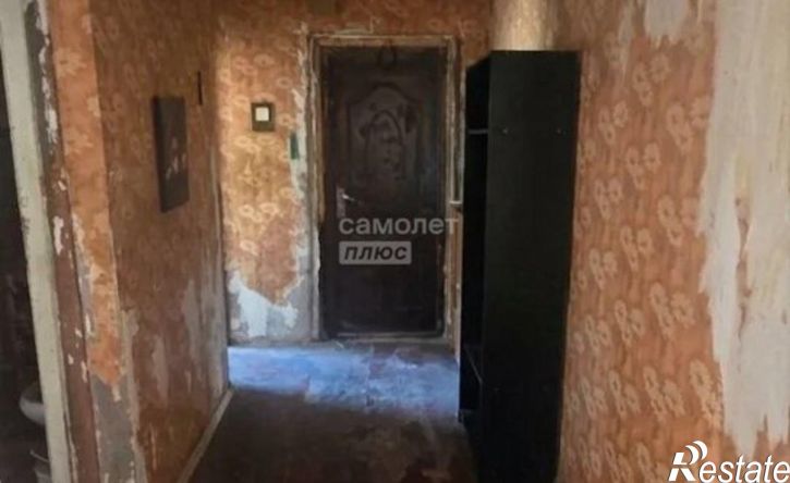 3-комн квартира проспект Дружбы, 10,  д. 10