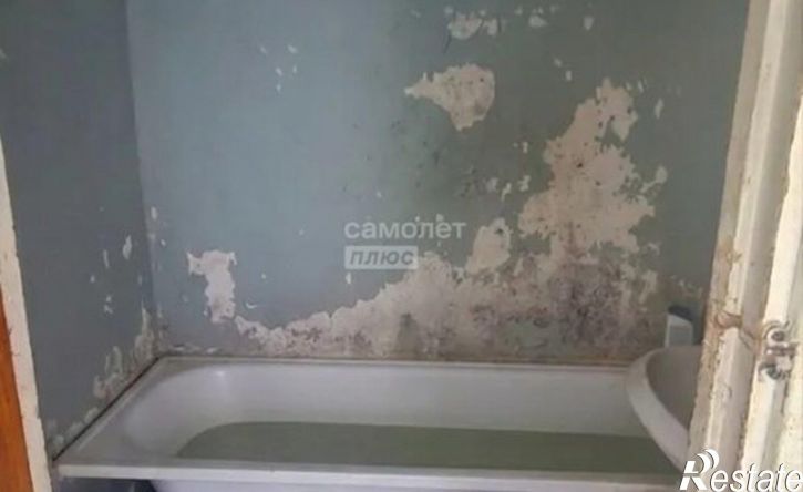 3-комн квартира проспект Дружбы, 10,  д. 10