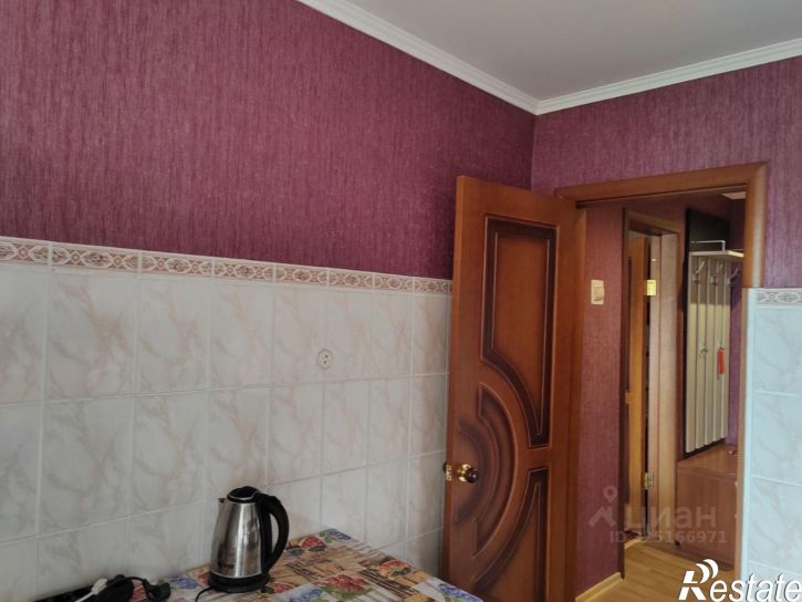 1-комн квартира Зелёная улица, 32Б,  д. 32Б