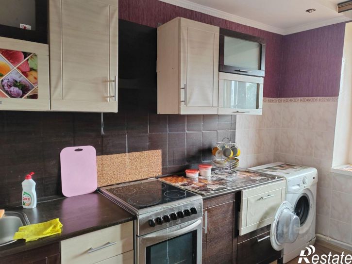 1-комн квартира Зелёная улица, 32Б,  д. 32Б