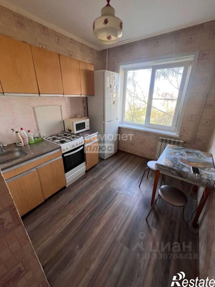 2-комн квартира ул Орловская, 10,  д. 10