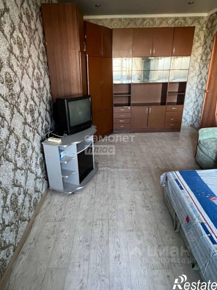 2-комн квартира ул Орловская, 10,  д. 10