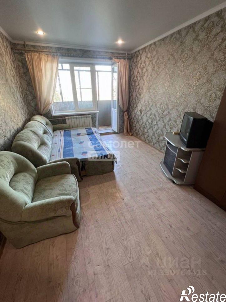 2-комн квартира ул Орловская, 10,  д. 10