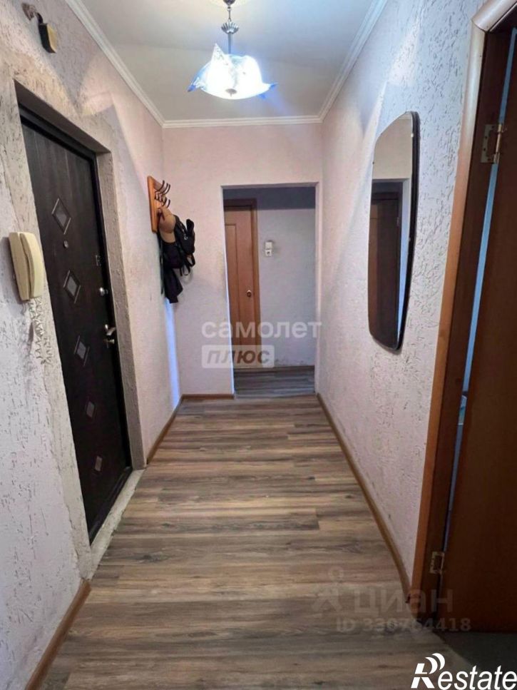 2-комн квартира ул Орловская, 10,  д. 10