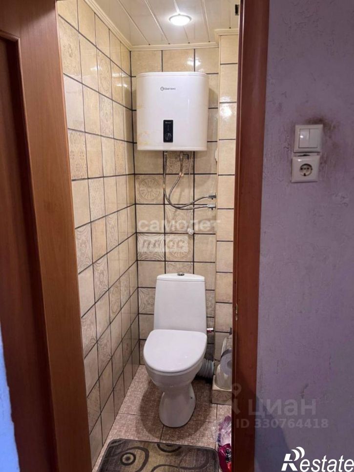 2-комн квартира ул Орловская, 10,  д. 10