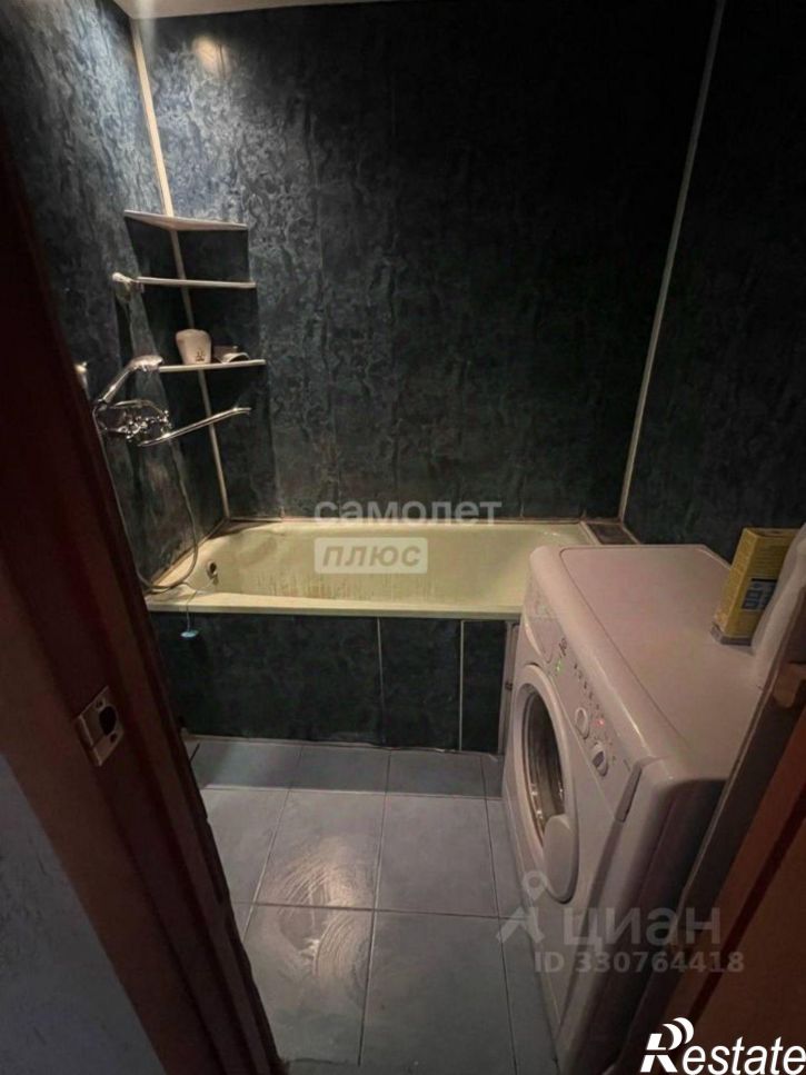 2-комн квартира ул Орловская, 10,  д. 10