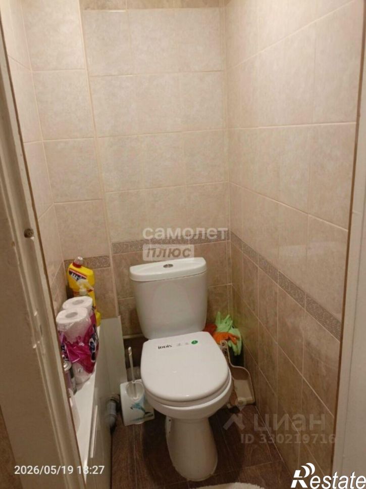 Комната ул Димитрова, 71А,  д. 71А