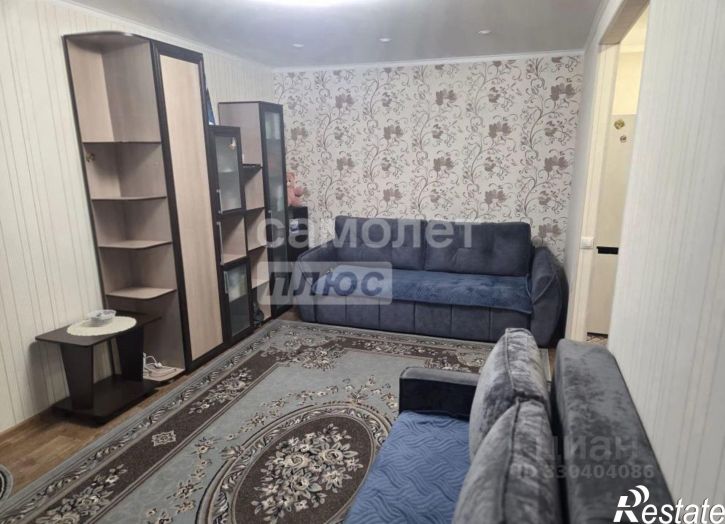 2-комн квартира ул Союзная, 27,  д. 27