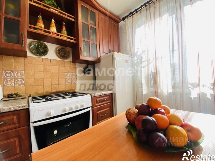 2-комн квартира ул Звездная, 17,  д. 17