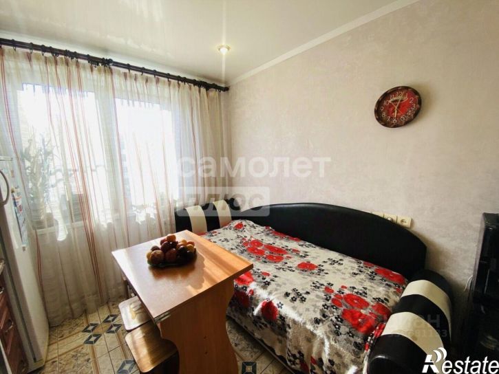 2-комн квартира ул Звездная, 17,  д. 17