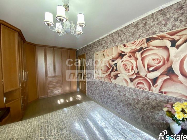 2-комн квартира ул Звездная, 17,  д. 17