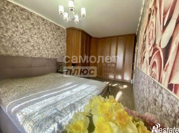 2-комн квартира ул Звездная, 17,  д. 17