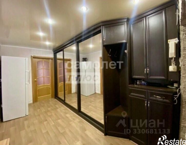 2-комн квартира ул Звездная, 17,  д. 17