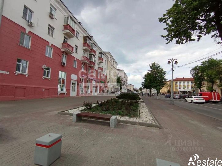 2-комн квартира ул Ленина, 90,  д. 90