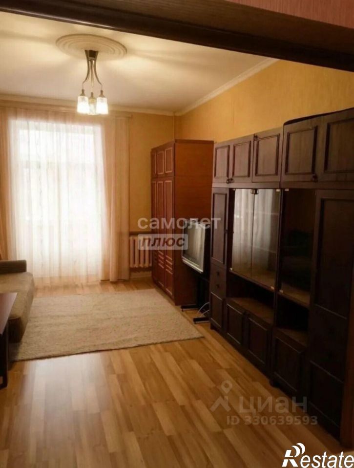 2-комн квартира ул Ленина, 90,  д. 90