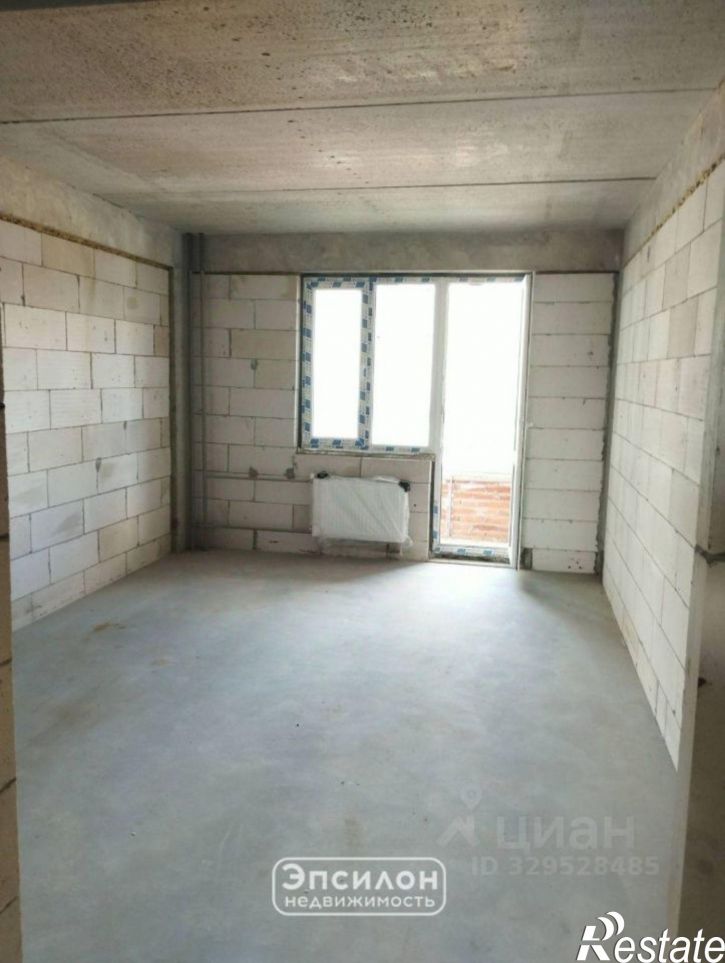 1-комн квартира ул Энгельса, 154Г,  д. 154Г