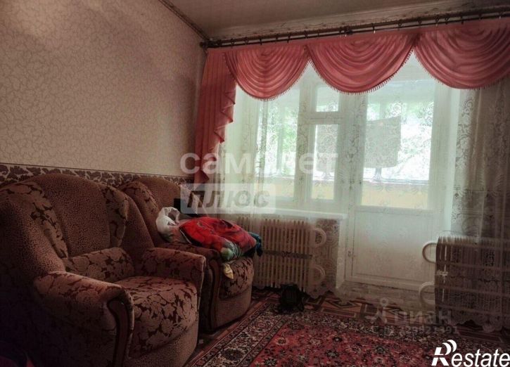 2-комн квартира пр-д Весенний 2-й, 24,  д. 24