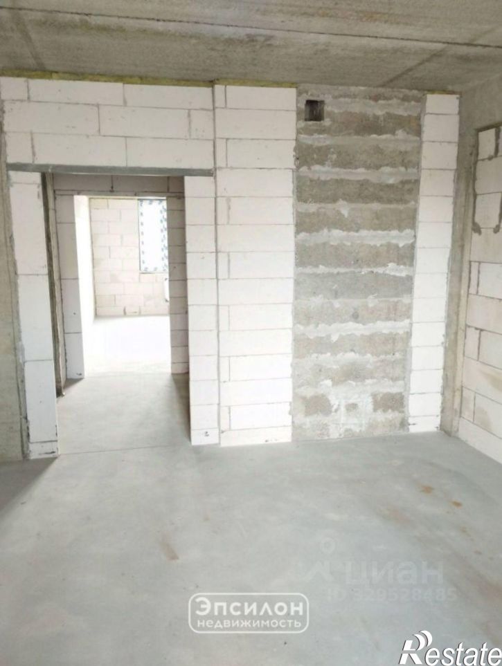 1-комн квартира ул Энгельса, 154Г,  д. 154Г