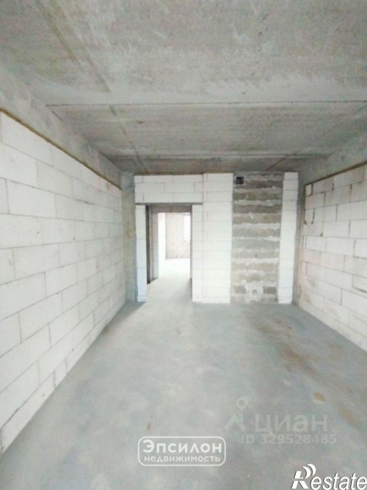 1-комн квартира ул Энгельса, 154Г,  д. 154Г