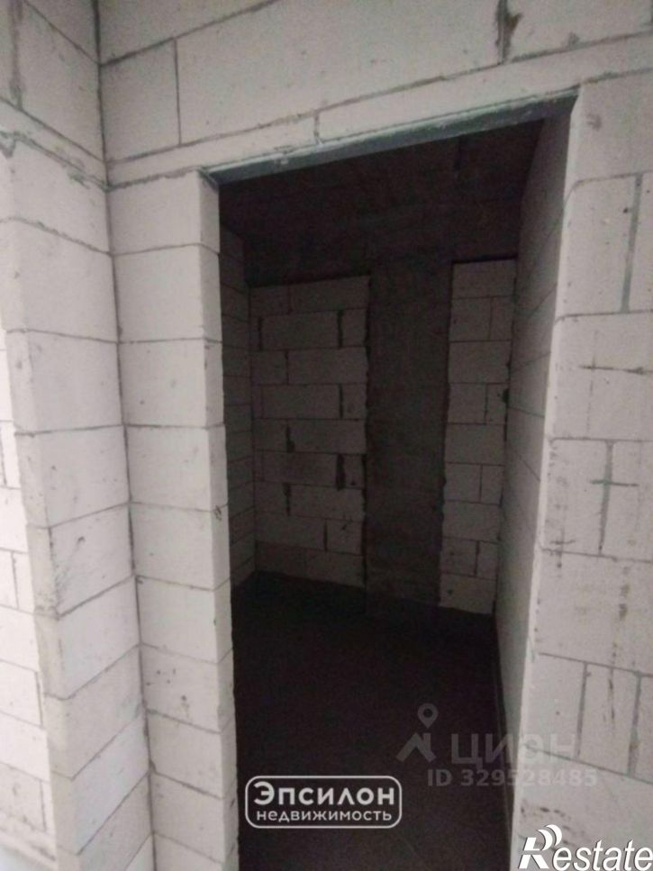 1-комн квартира ул Энгельса, 154Г,  д. 154Г