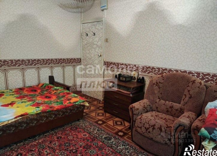 2-комн квартира пр-д Весенний 2-й, 24,  д. 24