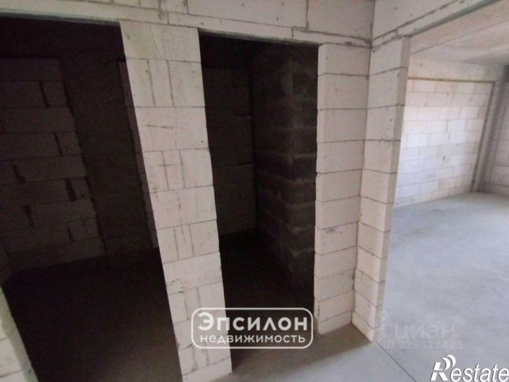 1-комн квартира ул Энгельса, 154Г,  д. 154Г