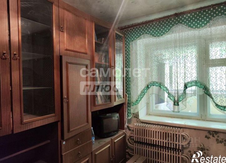 2-комн квартира пр-д Весенний 2-й, 24,  д. 24