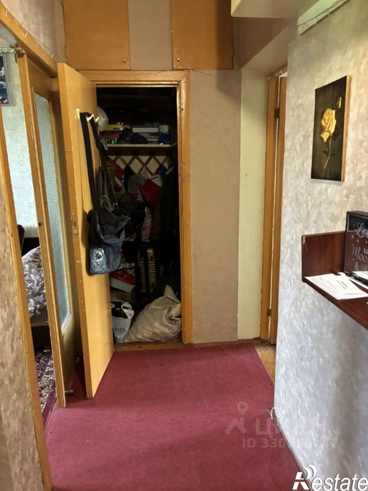 2-комн квартира ул Пушкарная 1-я, 47,  д. 47
