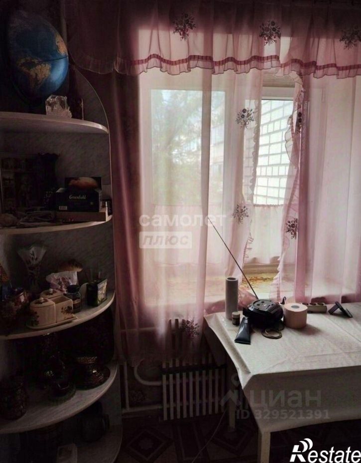 2-комн квартира пр-д Весенний 2-й, 24,  д. 24