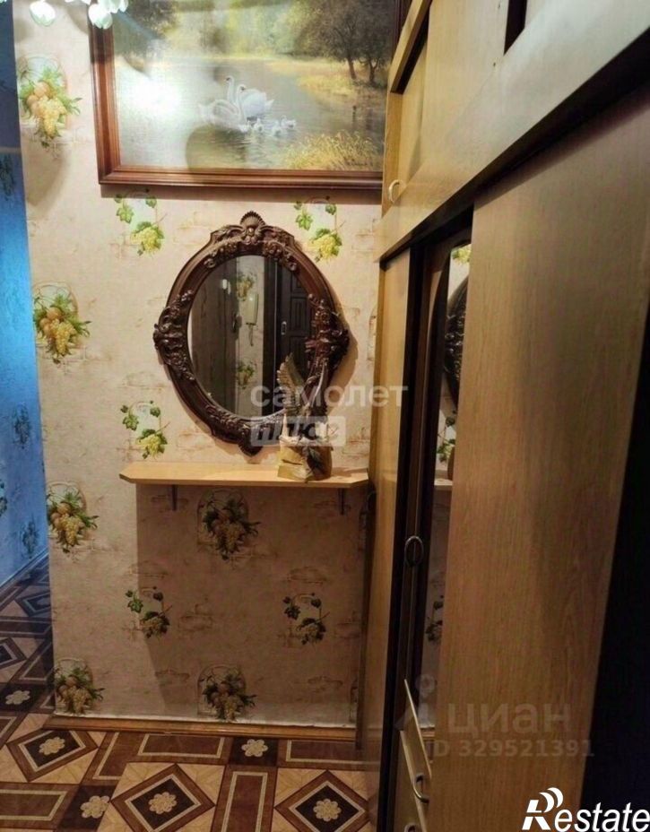 2-комн квартира пр-д Весенний 2-й, 24,  д. 24