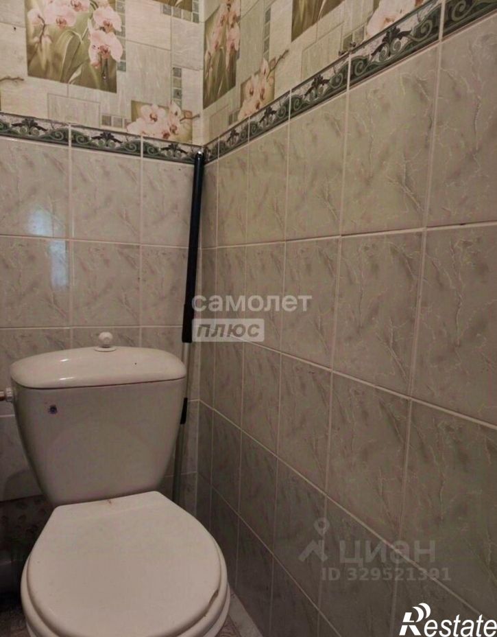 2-комн квартира пр-д Весенний 2-й, 24,  д. 24