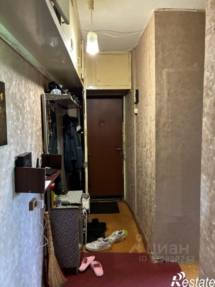 2-комн квартира ул Пушкарная 1-я, 47,  д. 47