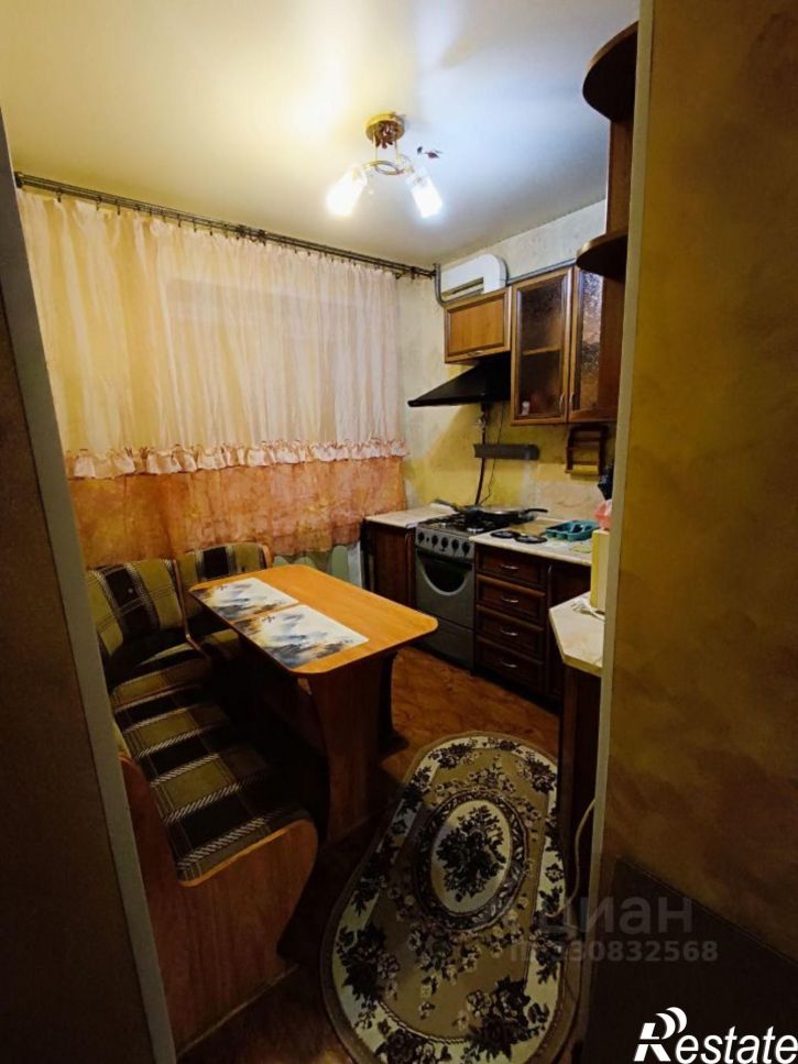 1-комн квартира улица Гоголя, 18,  д. 18