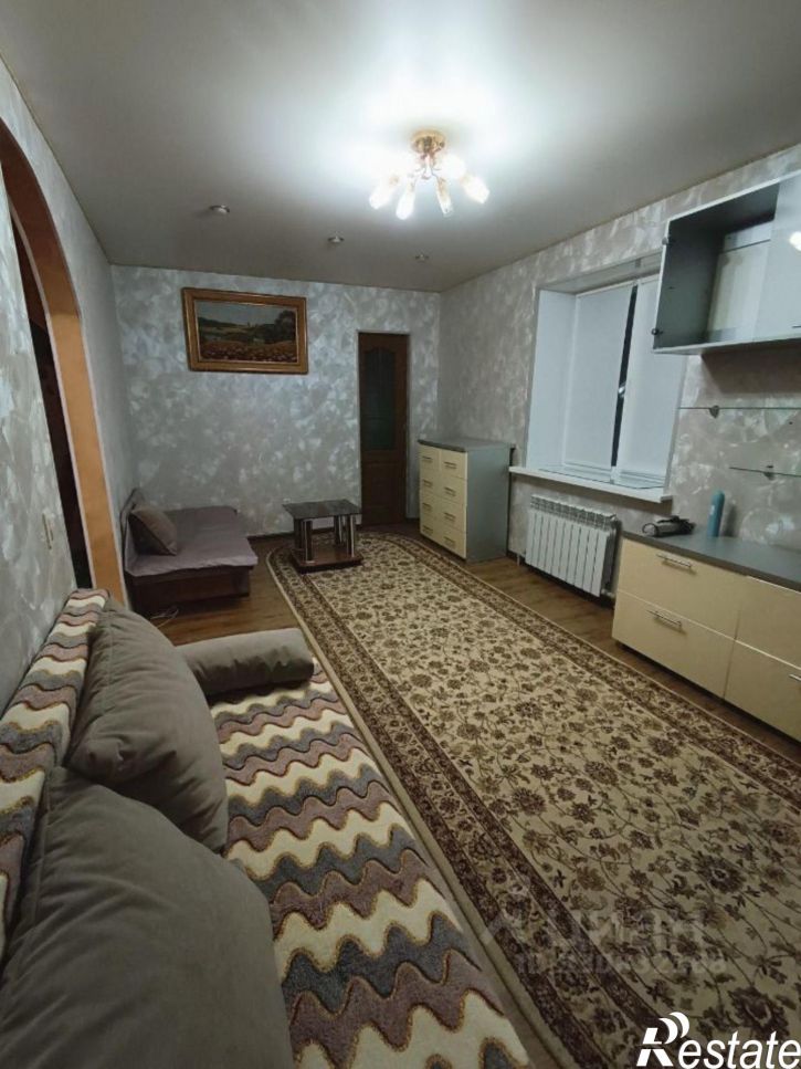 1-комн квартира улица Гоголя, 18,  д. 18