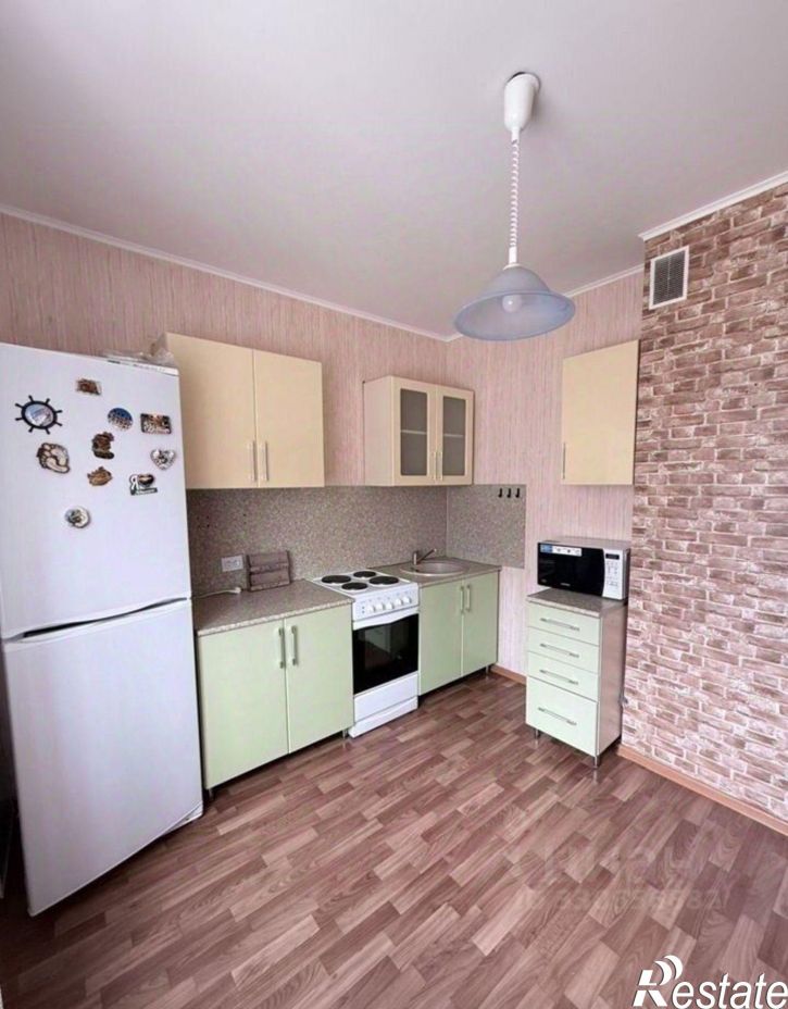 1-комн квартира проспект А.Ф. Дериглазова, 37,  д. 37