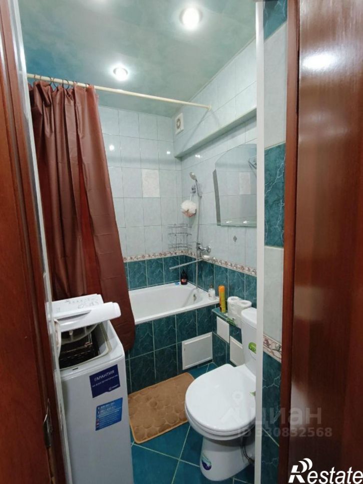 1-комн квартира улица Гоголя, 18,  д. 18