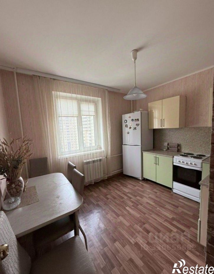1-комн квартира проспект А.Ф. Дериглазова, 37,  д. 37