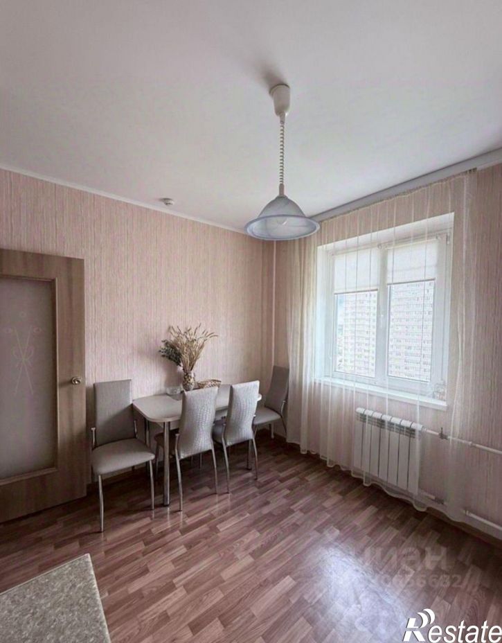 1-комн квартира проспект А.Ф. Дериглазова, 37,  д. 37